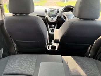 Hyundai IX20 1.4 Style Hatchback 5dr Petrol Manual Euro 5 (s/s) (90 bhp)