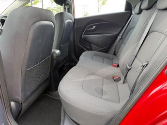 Kia Rio 1.4 2 Hatchback 5dr Petrol Auto Euro 5 (107 bhp)