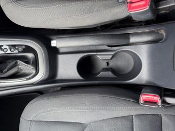 Kia Rio 1.4 2 Hatchback 5dr Petrol Auto Euro 5 (107 bhp)