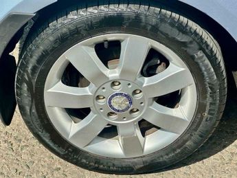 Mercedes-Benz A Class 2.0 A180 CDI Elegance SE CVT 5dr