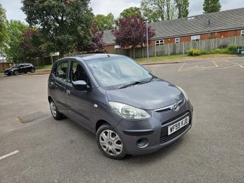 Hyundai I10 CLASSIC