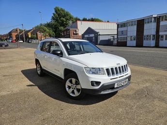 Jeep Compass SPORT