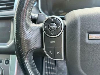 Land Rover Range Rover Sport 2.0 SD4 HSE Auto 4WD Euro 6 (s/s) 5dr