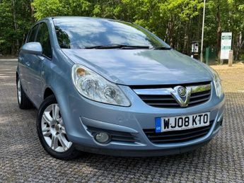 Vauxhall Corsa DESIGN CDTI