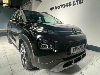 Citroen C3 1.2 PureTech Feel Euro 6 (s/s) 5dr