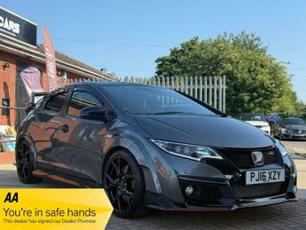 Honda Type R I-VTEC TYPE R GT