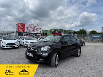 Fiat 500 MULTIAIR POP STAR+CARPLAY+ULEZ COMPLIANT+ LOW MILAGE 64K+3M WARR