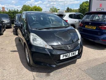 Honda Jazz 1.4 i-VTEC ES CVT Euro 5 5dr