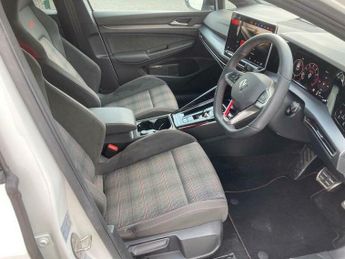 Volkswagen Golf GTi 2.0 TSI GTI DSG Euro 6 (s/s) 5dr