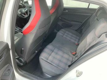 Volkswagen Golf GTi 2.0 TSI GTI DSG Euro 6 (s/s) 5dr