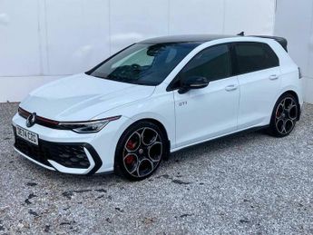 Volkswagen Golf GTi 2.0 TSI GTI DSG Euro 6 (s/s) 5dr