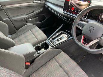 Volkswagen Golf GTi 2.0 TSI GTI DSG Euro 6 (s/s) 5dr