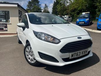 Ford Fiesta STYLE