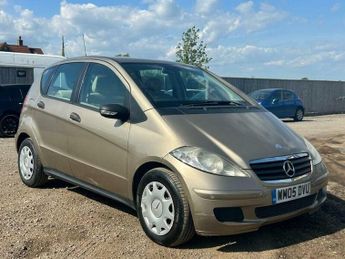 Mercedes A Class 2.0 A180 CDI Classic SE 5dr