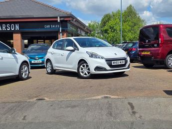 Peugeot 208 ACTIVE