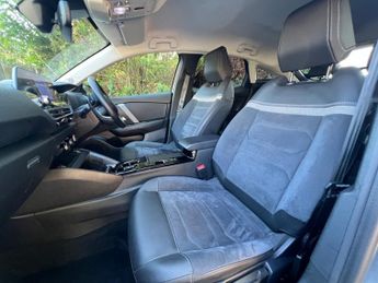 Citroen C4 1.5 BlueHDi Shine Plus EAT8 Euro 6 (s/s) 5dr AppleCarPlay+360Cam