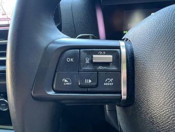 Citroen C4 1.5 BlueHDi Shine Plus EAT8 Euro 6 (s/s) 5dr AppleCarPlay+360Cam