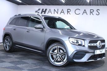 Mercedes GLB GLB 200 AMG LINE