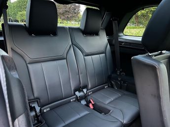 Land Rover Discovery SD6 LANDMARK