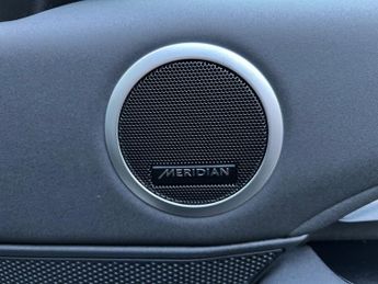 Land Rover Discovery SD6 LANDMARK