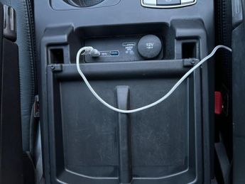 Land Rover Discovery SD6 LANDMARK