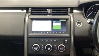 Land Rover Discovery SD6 LANDMARK