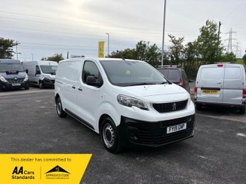 Peugeot Expert BLUE HDI PROFESSIONAL STANDARD