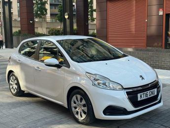 Peugeot 208 1.0 PureTech Access (a/c) Euro 6 5dr