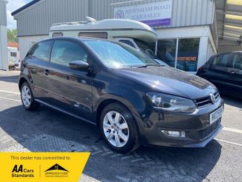 Volkswagen Polo MATCH