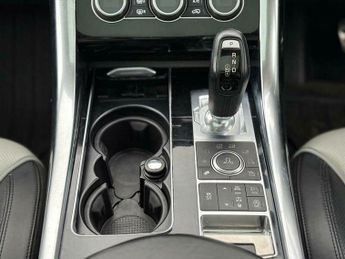 Land Rover Range Rover Sport 5.0 V8 Autobiography Dynamic Auto 4WD Euro 5 (s/s) 5dr