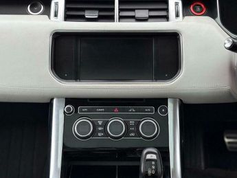Land Rover Range Rover Sport 5.0 V8 Autobiography Dynamic Auto 4WD Euro 5 (s/s) 5dr