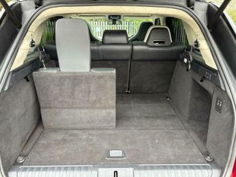 Land Rover Range Rover Sport 5.0 V8 Autobiography Dynamic Auto 4WD Euro 5 (s/s) 5dr