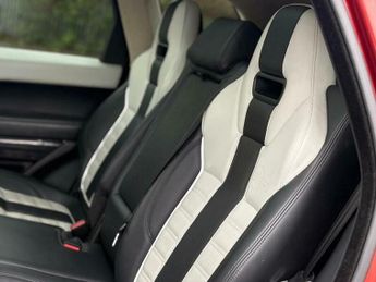 Land Rover Range Rover Sport 5.0 V8 Autobiography Dynamic Auto 4WD Euro 5 (s/s) 5dr