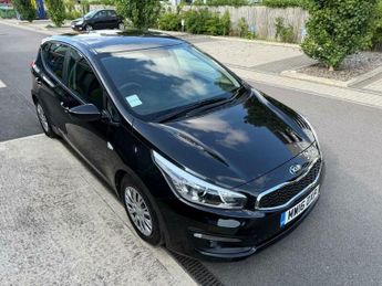Kia Ceed 1.6 CRDi 1 Euro 6 (s/s) 5dr