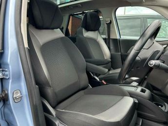Citroen C4 Picasso 1.6 BlueHDi Exclusive+ EAT6 Euro 6 (s/s) 5dr