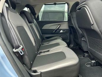 Citroen C4 Picasso 1.6 BlueHDi Exclusive+ EAT6 Euro 6 (s/s) 5dr