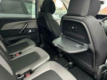 Citroen C4 Picasso 1.6 BlueHDi Exclusive+ EAT6 Euro 6 (s/s) 5dr