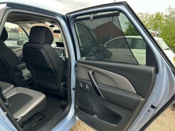 Citroen C4 Picasso 1.6 BlueHDi Exclusive+ EAT6 Euro 6 (s/s) 5dr