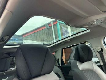 Citroen C4 Picasso 1.6 BlueHDi Exclusive+ EAT6 Euro 6 (s/s) 5dr