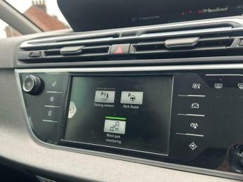 Citroen C4 Picasso 1.6 BlueHDi Exclusive+ EAT6 Euro 6 (s/s) 5dr