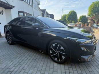  Pro S 86kWh Match Plus Fastback Auto 5dr