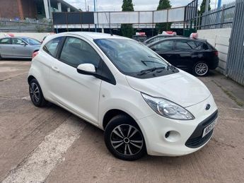 Ford Ka EDGE