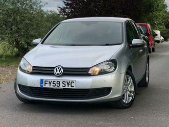 Volkswagen Golf 1.4 TSI SE Euro 5 5dr