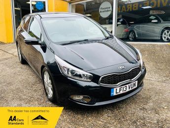 Kia Ceed 3