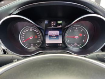 Mercedes GL Class C300 H AMG LINE PREMIUM PLUS
