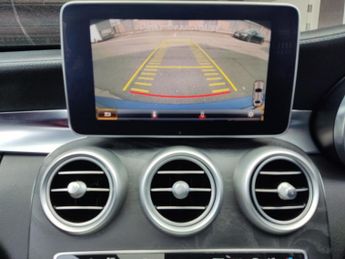 Mercedes GL Class C300 H AMG LINE PREMIUM PLUS