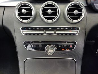 Mercedes GL Class C300 H AMG LINE PREMIUM PLUS