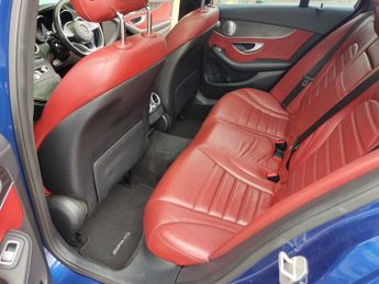 Mercedes GL Class C300 H AMG LINE PREMIUM PLUS