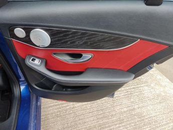 Mercedes GL Class C300 H AMG LINE PREMIUM PLUS