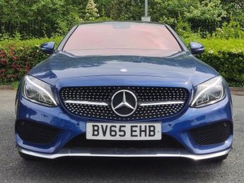 Mercedes GL Class C300 H AMG LINE PREMIUM PLUS
